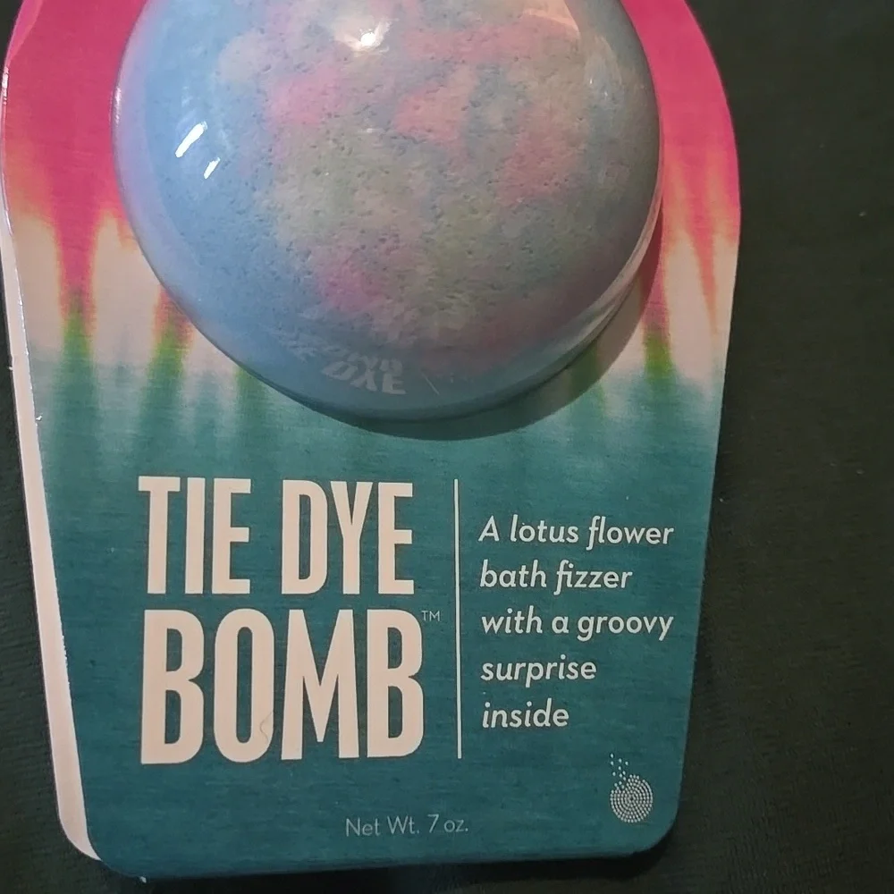 Da Bomb 2 - Bath Fizzers - Picture 2 of 5